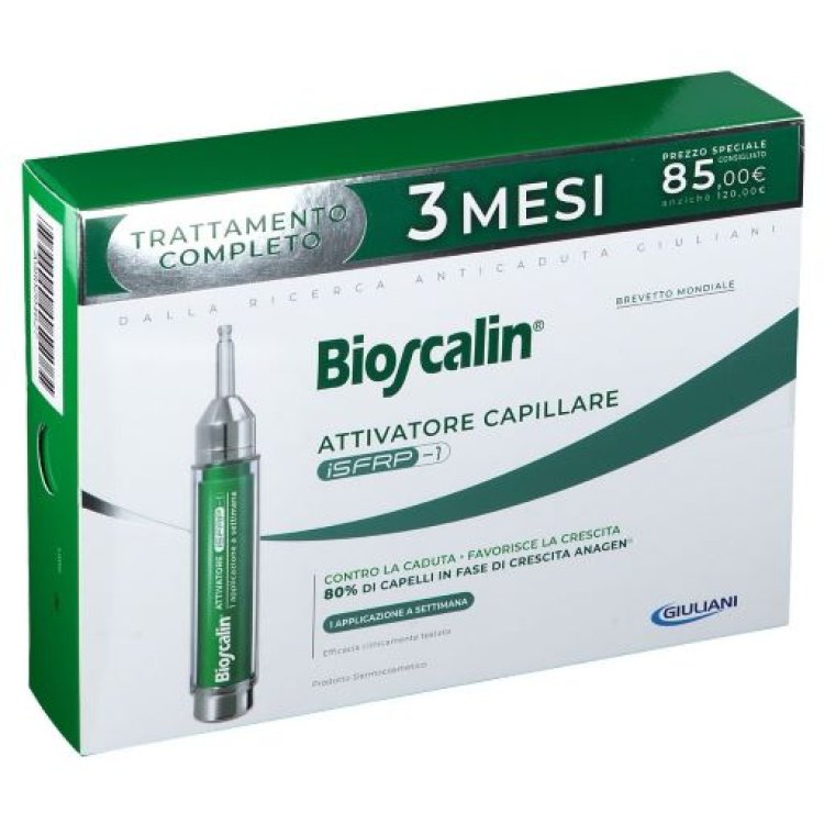 62V SIERO VISO MULTIVITAMINICO ANTIOSSIDANTE PER TRATTAMENTI BENEXERE 12x3 Ml 8000836382099 - Foto 2